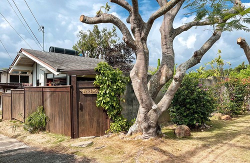 Poipu Cottage | Private & Serene Cottage Poipu Beach TVNC #4209
