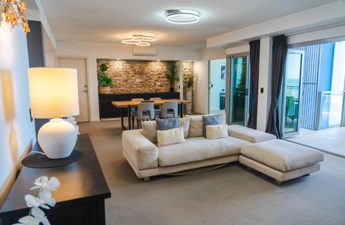 Redcliffe Apartment | Proximity Waterfront Apartments