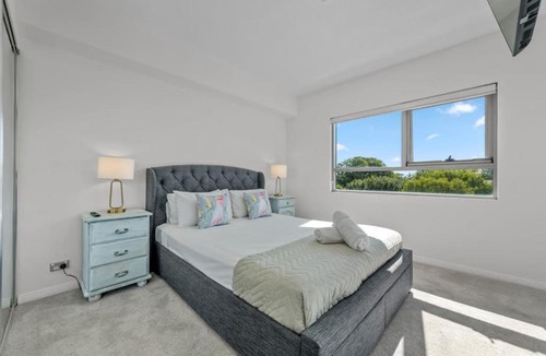Redcliffe Apartment | Proximity Waterfront Apartments