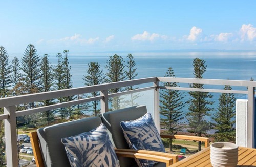 Redcliffe Apartment | Proximity Waterfront Apartments