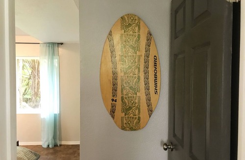 Royal Hawaiian Estates Cottage | Puolani Iki-Sweet lil cottage near National Park