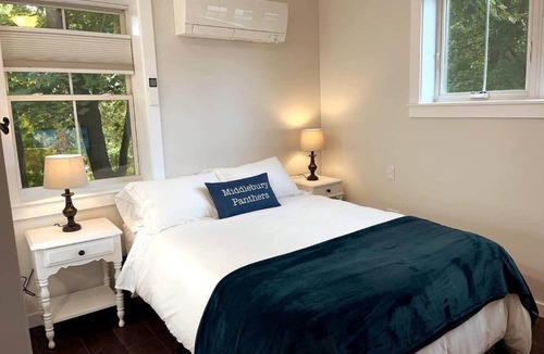 Middlebury House | Purple Door Cottage in the heart of Middlebury!
