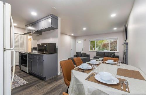 North Creek House | Quiet 3BR Retreat - Near Woodinville Wine Country