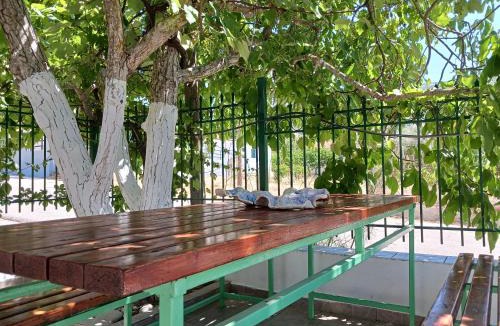 Lefkas House | Quiet Agricultural House