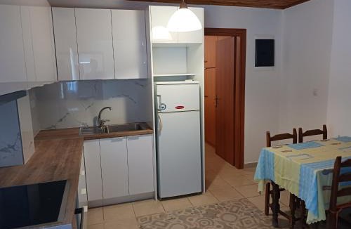 Lefkas House | Quiet Agricultural House