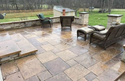 Gettysburg House | Quiet Country Estate- 4BR Near Gettysburg Battlefields: 3 Acres, Pet Friendly