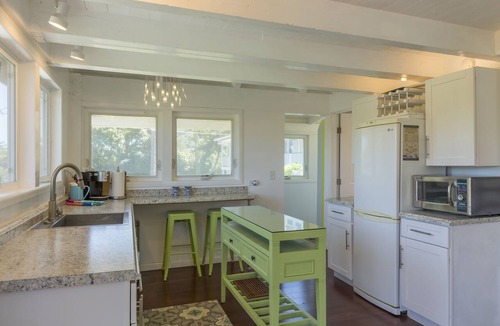 Pupukea Apartment | Quintessential Cottage at Sunset Beach!~!