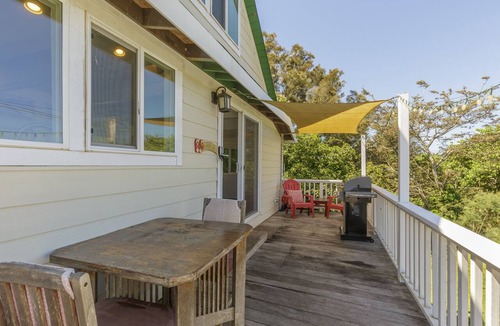 Pupukea Apartment | Quintessential Cottage at Sunset Beach!~!