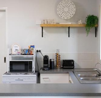 Raceview House | Raceview Retreat