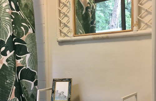 Byron Bay Cottage | Rainforest Retreat - 5 min from CBD