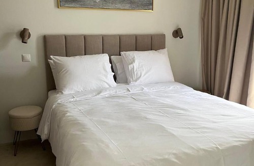 Messinia Apartment | Rea's Luxury Suite Gialova