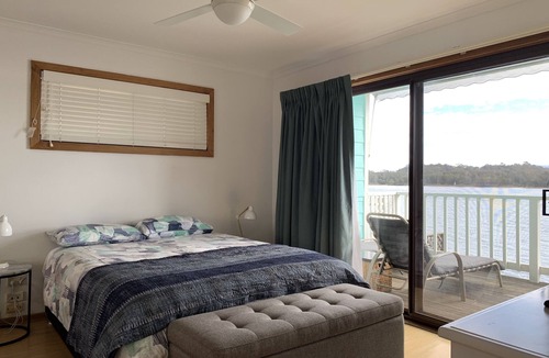 Tuross Head Cottage | Red Box Cottage - Tuross Head