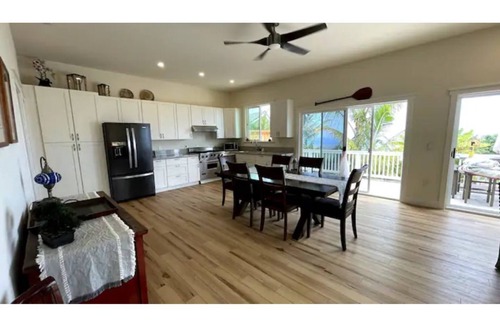 Kalaoa House | Relax and enjoy with amazing views of Kona Sunsets!
