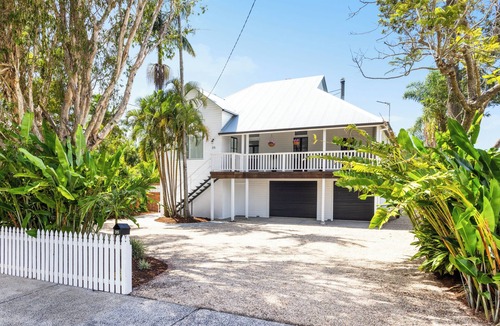 North Woodburn House | Relaxed country-coastal home only 10mins from the beach!