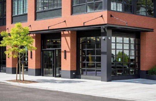 Hunters Point Apartment | Relaxing 1 Bedroom Retreat Near Empire State Building - 3.1 miles away