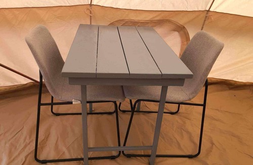 Tabulam RV Rental | Relaxing bell tent in Northern NSW