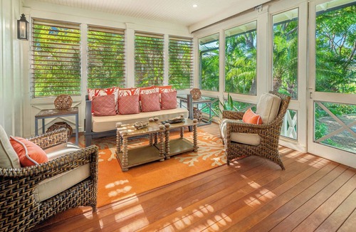 Kukuiula Cottage | Resort Amenities | Golf Course View | Cottage + Guesthouse