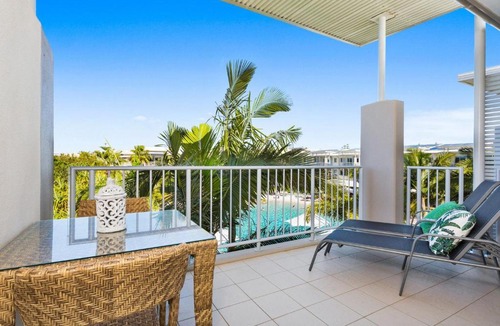 Kingscliff Apartment | Resort & Spa 6316 withTropical Pool Views - 230m to Beach