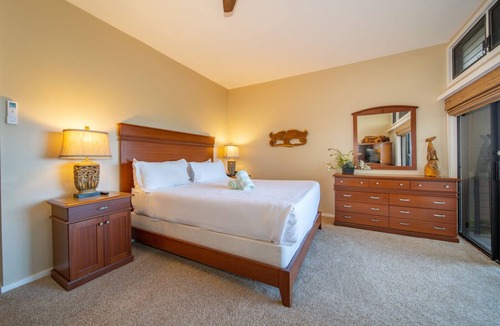 Kapalua Hotel | Ridge Villas Gold Ocean View 2 Bedroom at The Kapalua Villas Maui | Near Lahaina