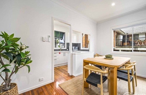 Brunswick Heads House | RIVER & SHORE, TOP NOTCH