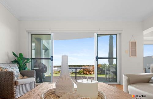 Iluka Apartment | Riverview Apartment 2.3
