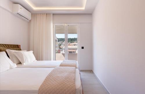 Karpenisi Apartment | Riviera Zen apartment