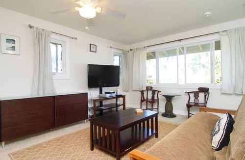 Pupukea Apartment | Rocky Point Studio