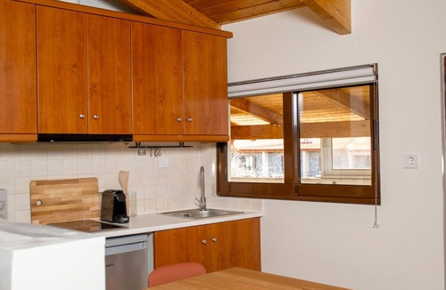 Kalavrita Apartment | Rokani Sofita I at Kalavrita Center