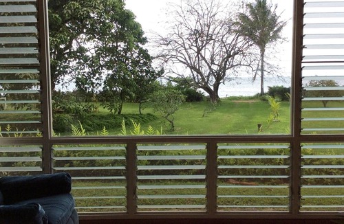 Kilauea House | Romantic 1 Bedroom Home at Anini Beach! - Sleeps 2