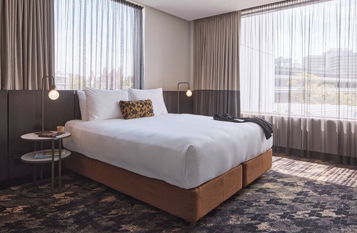 Bowen Hills Hotel | Rydges Fortitude Valley