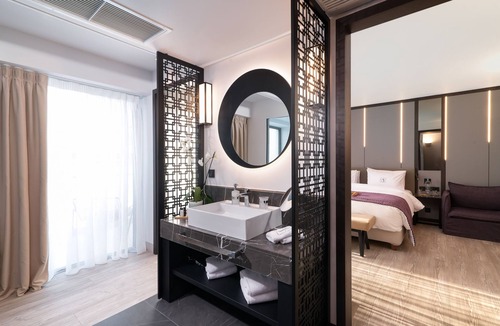 Thessaloniki City Centre Hotel | S Hotel Boutique Thessaloniki