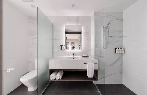Fortitude Valley Hotel | Sage Hotel James Street