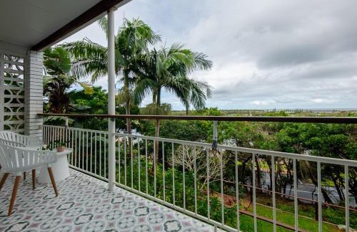 East Ballina Apartment | Salt & Sand - Pet-Friendly Apartments - Opposite Shaws Bay - East Ballina