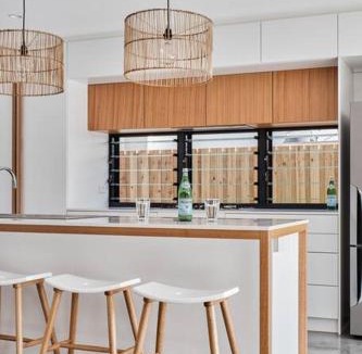 Byron Bay Villa | Sanctuary Spaces - Lomani Eleven