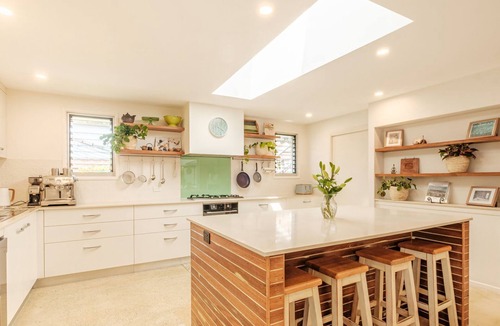 East Ballina House | Sandy Feet Shoreline Serenity