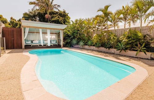 East Ballina House | Sandy Feet Shoreline Serenity