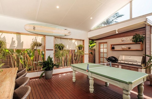East Ballina House | Sandy Feet Shoreline Serenity