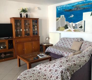 Imerovigli Apartment | Santorini Grace Villa No1