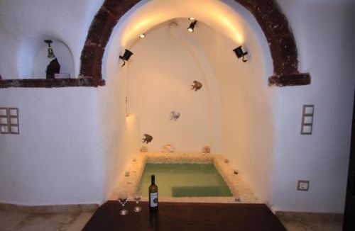 Imerovigli Apartment | Santorini Mansion at Imerovigli