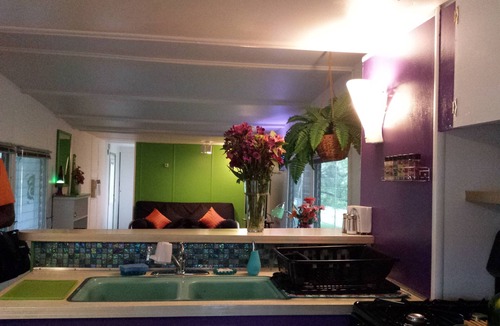 Saugerties House | Saugerties/Woodstock area - private home in a gorgeous country setting!
