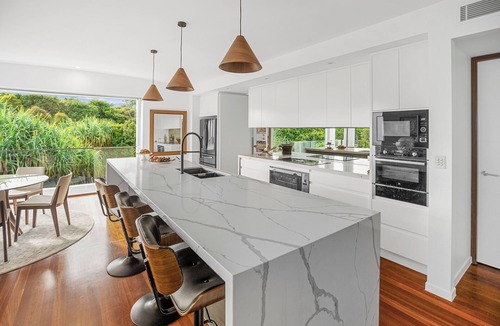Casuarina House | Sea Clusion Beachfront Luxury House & Wellness SPA Retreat