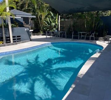 Palm Beach Apartment | Sea Mist Palms
