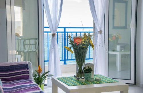 Agios Nikolaos Town Apartment | Sea View Apartments