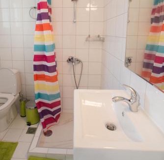Agios Nikolaos Town Apartment | Sea View Apartments