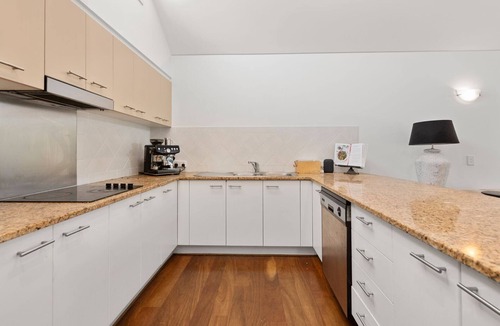 East Ballina House | Seabreeze Escape - A bright and breezy Beachside Townhouse