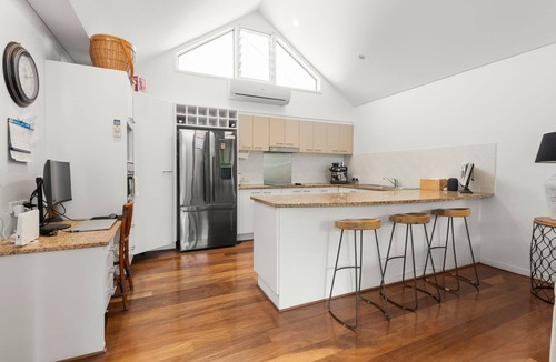 East Ballina House | Seabreeze Escape - A bright and breezy Beachside Townhouse