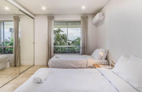 Casuarina Apartment | Seabreeze Family Suite - Santai 203