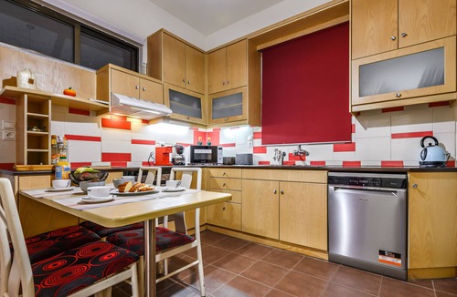 Chania Town Villa | Seafalios Villa,Chania Town,no car needed, private pool