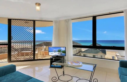 Palm Beach Apartment | Seascape 14 Palm Beach Ocean Views