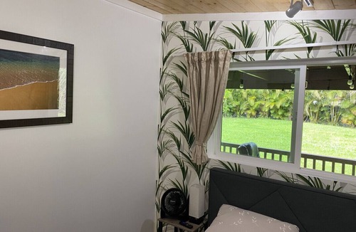 Leilani Estates House | Secluded house, Opening special!